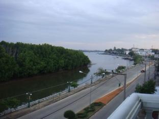 Grand Mansion 2* Krabi town