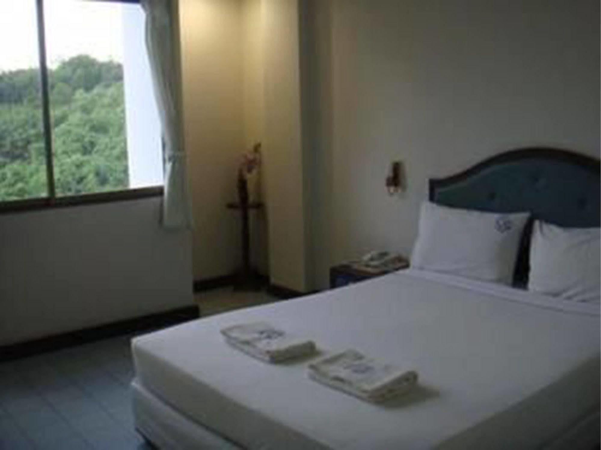 Hotel Grand Mansion Krabi town