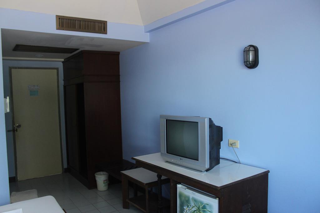 Hotell Grand Mansion