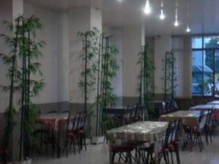 Hotell Grand Mansion 2*