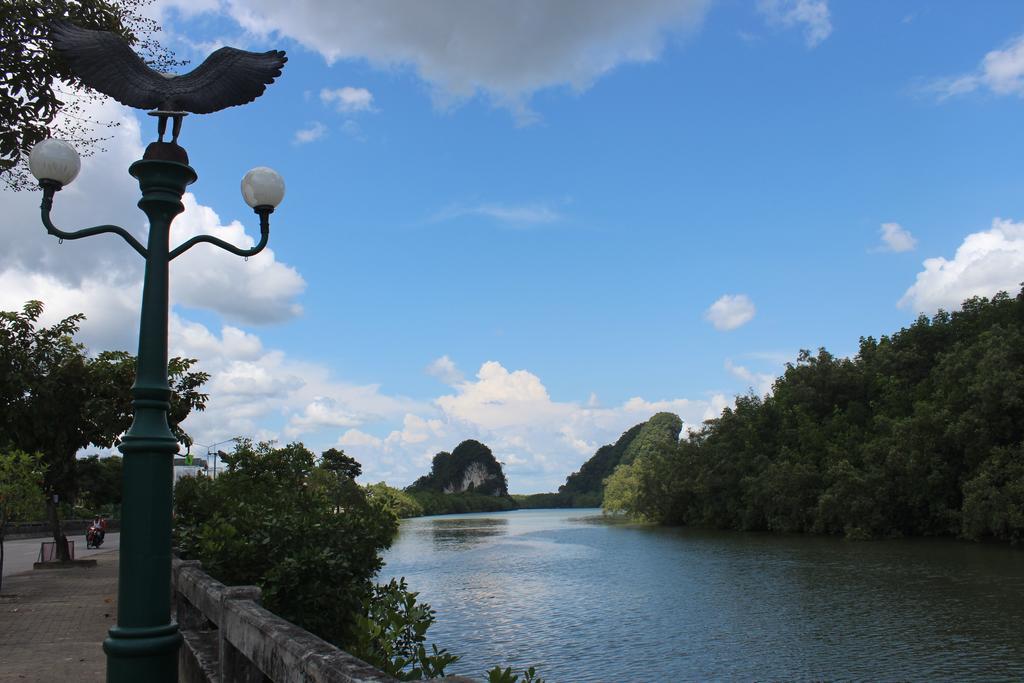 Grand Mansion 2* Krabi town