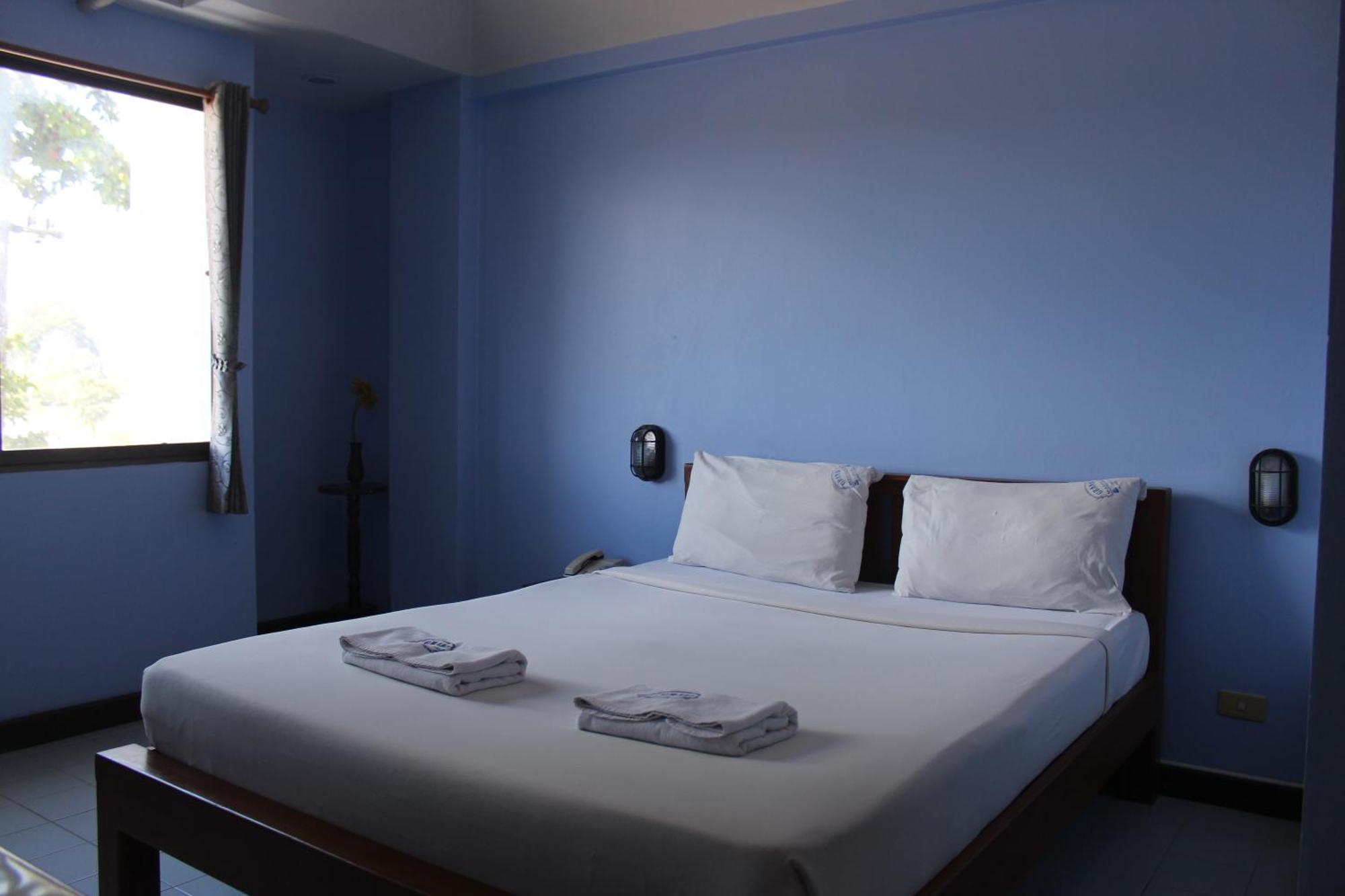 Grand Mansion Krabi town
