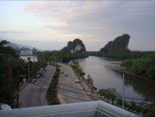 Hotel Grand Mansion Krabi town