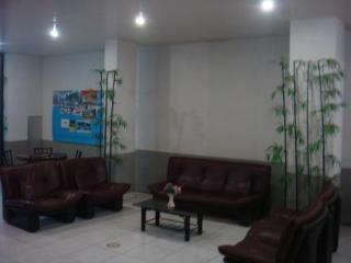 Grand Mansion 2* Krabi town