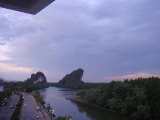 Grand Mansion Hotel Krabi town