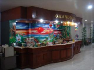 Grand Mansion Krabi town