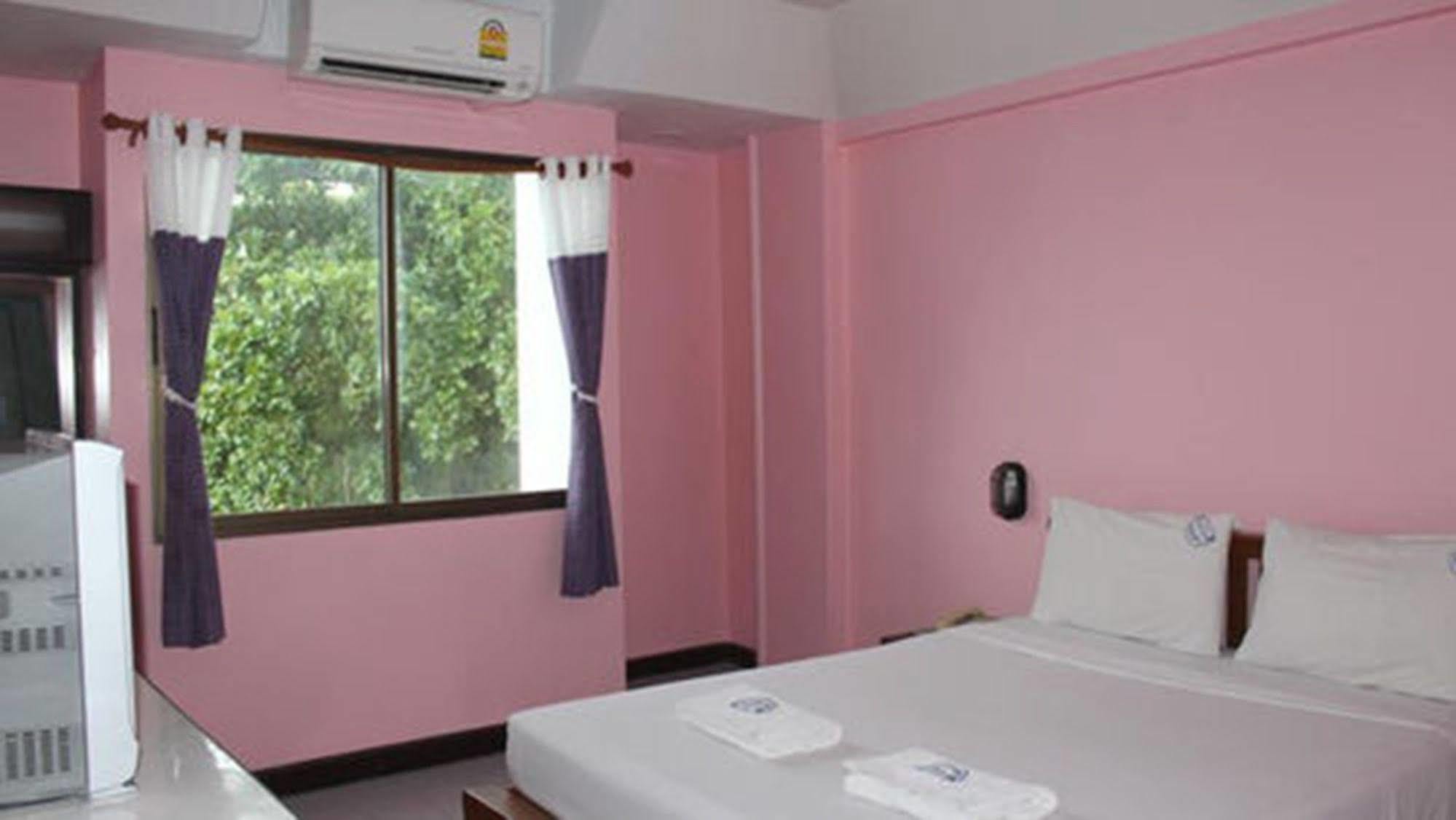Grand Mansion Hotel Krabi town